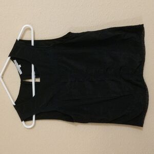 Search for Sanity Sleeveless Blouse Size M